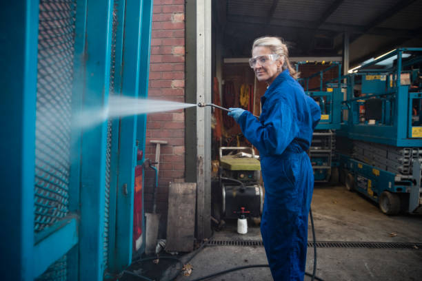 Best Pressure Washing Cost  in Monroe, NC