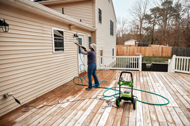 Best Local Pressure Washing Services  in Monroe, NC