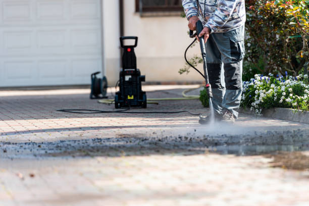 Best Local Pressure Washing Services  in Monroe, NC