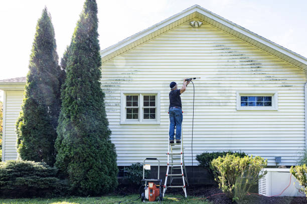 Best Affordable Pressure Washing  in Monroe, NC