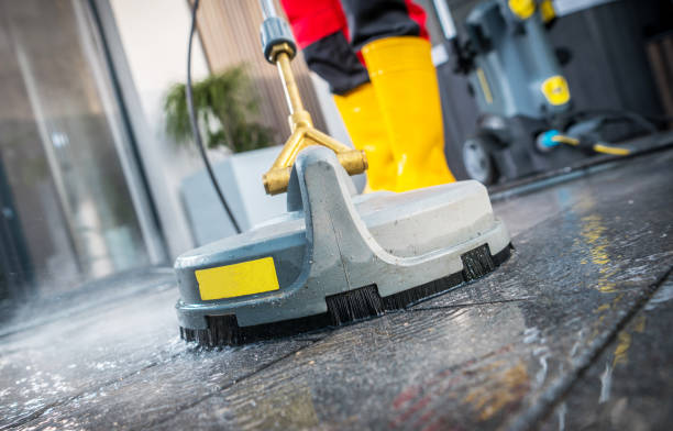 Best Sidewalk Pressure Washing  in Monroe, NC