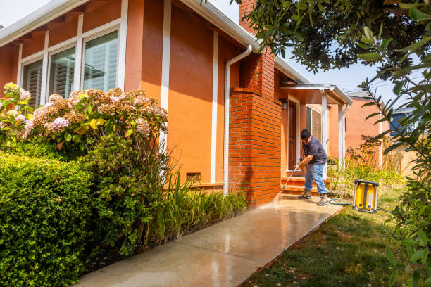Best Pressure Washing Cost  in Monroe, NC
