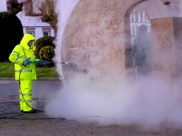 Reliable Monroe, NC Pressure Washing Solutions