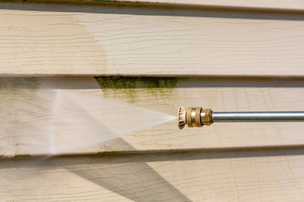  Monroe, NC Pressure Washing Pros