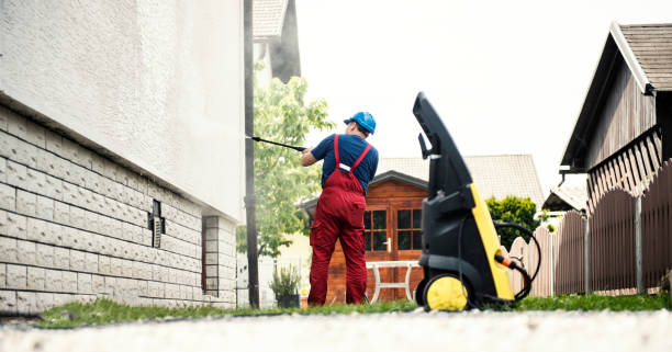 Best Fence Pressure Washing  in Monroe, NC
